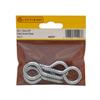 CENTURION STEEL SCREW EYES pk 4