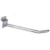 CENTURION DOUBLE SLAT WALL HOOK 6"