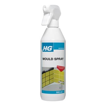 HG MOULD SPRAY 0.5l