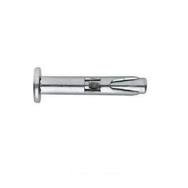 HAMMER IN FIXING M6 x 40