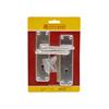 CENTURION LEVER LOCK HANDLES LINCOLN ALUMINIUM