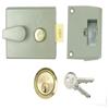 CENTURION NARROW NIGHTLATCH 60MM