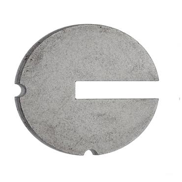 HEGNER TABLE INSERT METAL