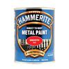 HAMMERITE SMOOTH FINISH RED 750 ML