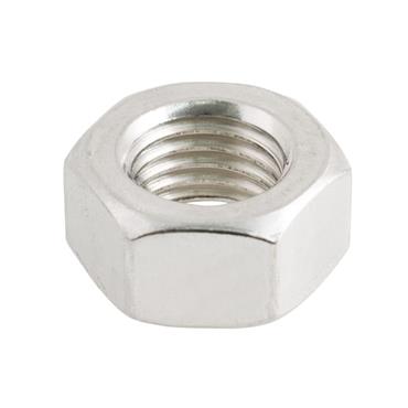 HEX NUT ZP M10