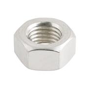 HEX NUT ZP M10