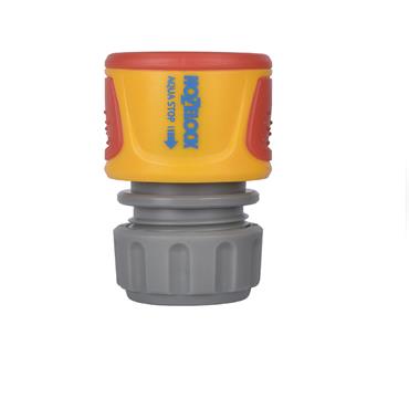 HOZELOCK AQUASTOP CONNECTOR