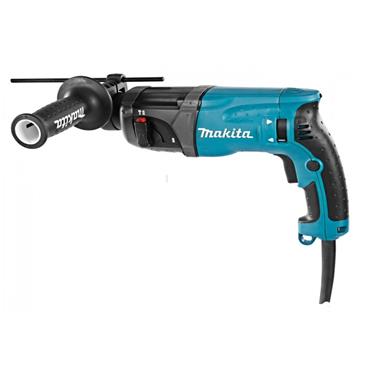 MAKITA VARI SPEED DRILL 220V C/W HAMMER ACTION