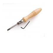 PLANET HAND PEN MILL BLANK TRIMMER 7 MM