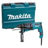 MAKITA 800W SDS PLUS HAMMER DRILL