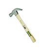 DARGAN HAMMER CLAW 16OZ WOOD HANDLE