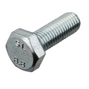 HEX SET SCREW ZP M12 x 40MM