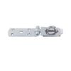 PERRY HASP & STAPLE 200MM ZINC PLATED