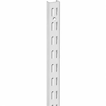 WHITE UPRIGHT 1220MM (48")