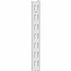 WHITE UPRIGHT 2400MM (94")