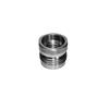 NOVA CHUCK INSERT 7/8" x 12TPI UNF LEFT HAND
