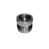 NOVA INSERT FOR CHUCK 1" x 12TPI RH