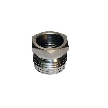 NOVA CHUCK INSERT 1.1/8" x 12TPI RH