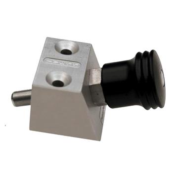 IVESS-LOCK EXTRA LOCK FOR SLIDING DOORSWINDOWS