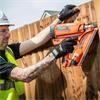 PASLODE IM350+ IMPULSE NAIL GUN 90MM
