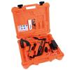 PASLODE LITHIUM GAS FRAMING NAILER 50-90MM