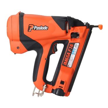 PASLODE NAILER 16G 65MM ANGLED