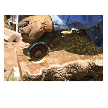 ARBORTECH INDUSTRIAL CARVER 100mm TCT