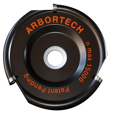 Arbortech Industrial Pro Carving Kit
