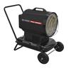 SEALEY INFRA RED HEATER 70000BTU 20.5kw PARAFFIN