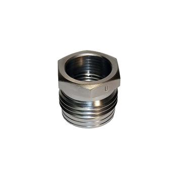 NOVA CHUCK INSERT 1.1/8" x 12TPI UNF RH