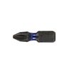 IRWIN IMPACT PRO PKT OF 2 T15X25MM IMPACT BITS