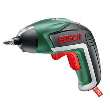 BOSCH PALM SCREW DRIVER 3.6V