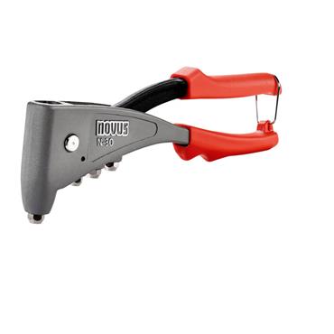 NOVUS RIVETER J-65 AS (A6 A7 A9 S6 S7 S9)