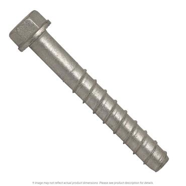 CONCRETE ANCHOR M10X75 HEX HEAD