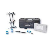 SOUBER LOCK JIG INC 3 CUTTERS DBB