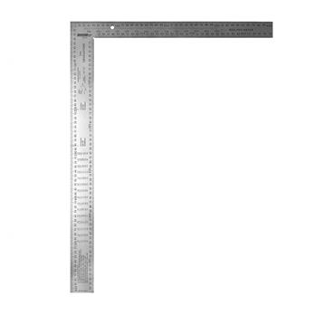 JOHNSON ROOFING SQUARE METRIC 400X600MM