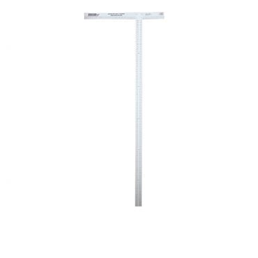 JOHNSON TEE SQUARE 1200MM