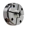 NOVA JAWS FOR CHUCK 25MM 10MM BORE