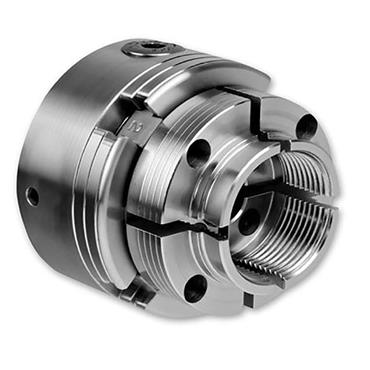 NOVA SPIGOT JAWS FOR CHUCK 45MM