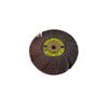 VEROX FLAP WHEEL 6" x 1" x 180G wooden centre