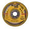 KRONNENFLEX CUTTING DISC METAL 115MM X22   2.5MMM