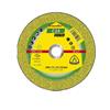 KRONNENFLEX CUTTING DISC STONE 115MM X22 2.5MM