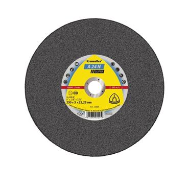 KRONNENFLEX CUTTING DISC METAL 230M X 3 MM X22 MM