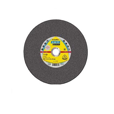 KRONNENFLEX CUTTING DISC 230X1.9x22 MM STAINLESS