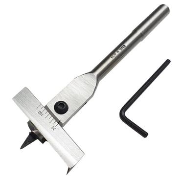 CHARNWOOD EXPANSIVE BIT 22-50MM