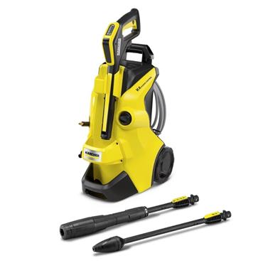 KARCHER K4 FULL CONTROL POWER WASHER 130 BAR