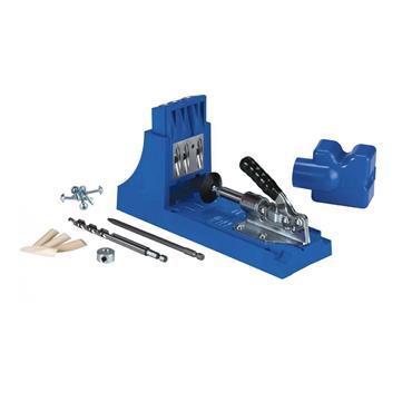 KREG POCKET HOLE JIG K4