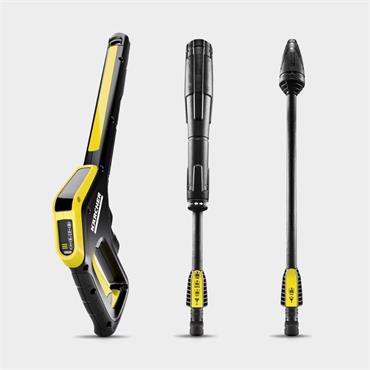 KARCHER K4 POWER CONTROL HOME 130 BAR