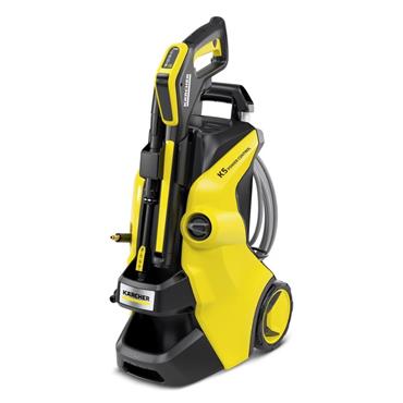 KARCHER K5 POWER CONTROL POWER WASHER 145 BAR