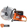 HUSQVARNA CON SAW 12" K770 CW DIAMOND BLADE